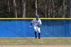 Baseball vs Amherst  Wheaton College Baseball vs Amherst College. - Photo By: KEITH NORDSTROM : Wheaton, baseball